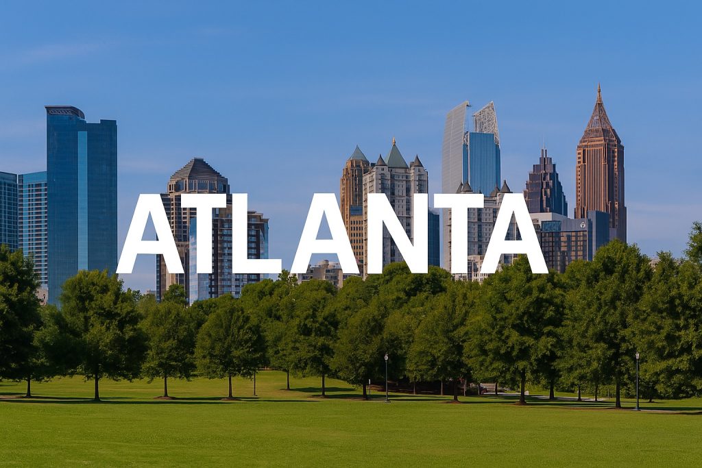 Atlanta Leak Detection