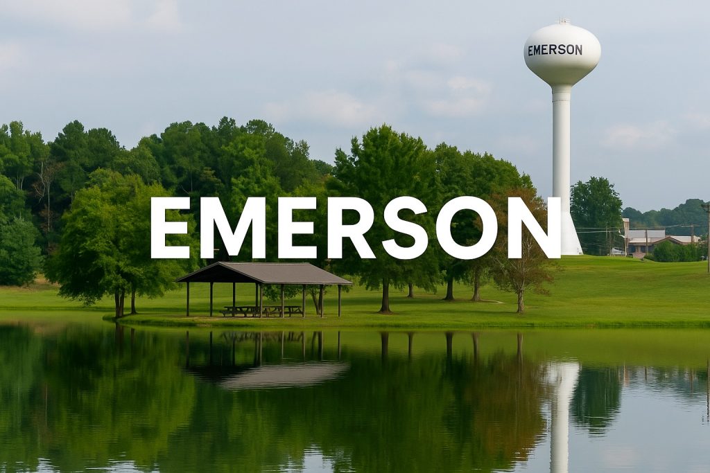 Emerson Leak Detection