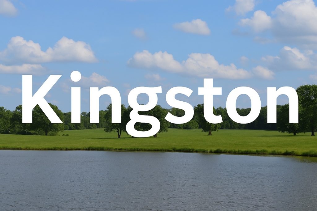 Kingston Leak Detection