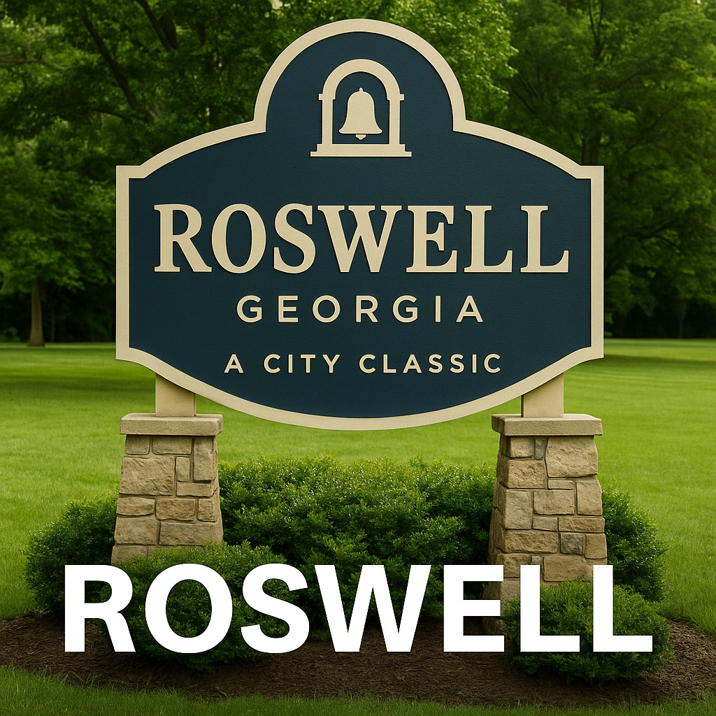 Roswell Leak Detection