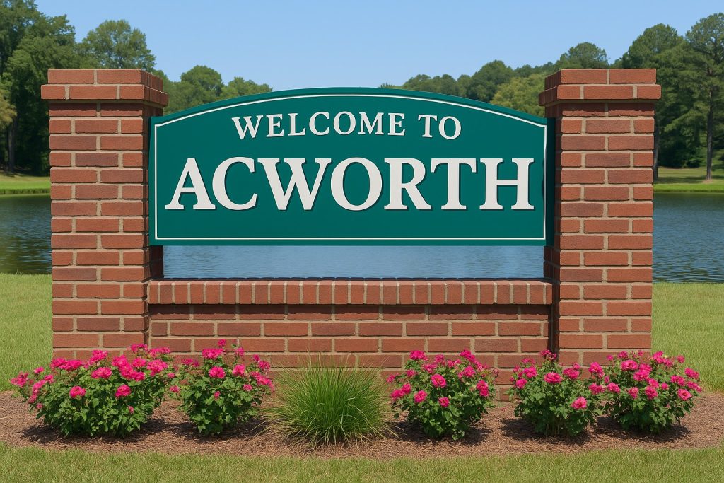 Acworth Leak Detection