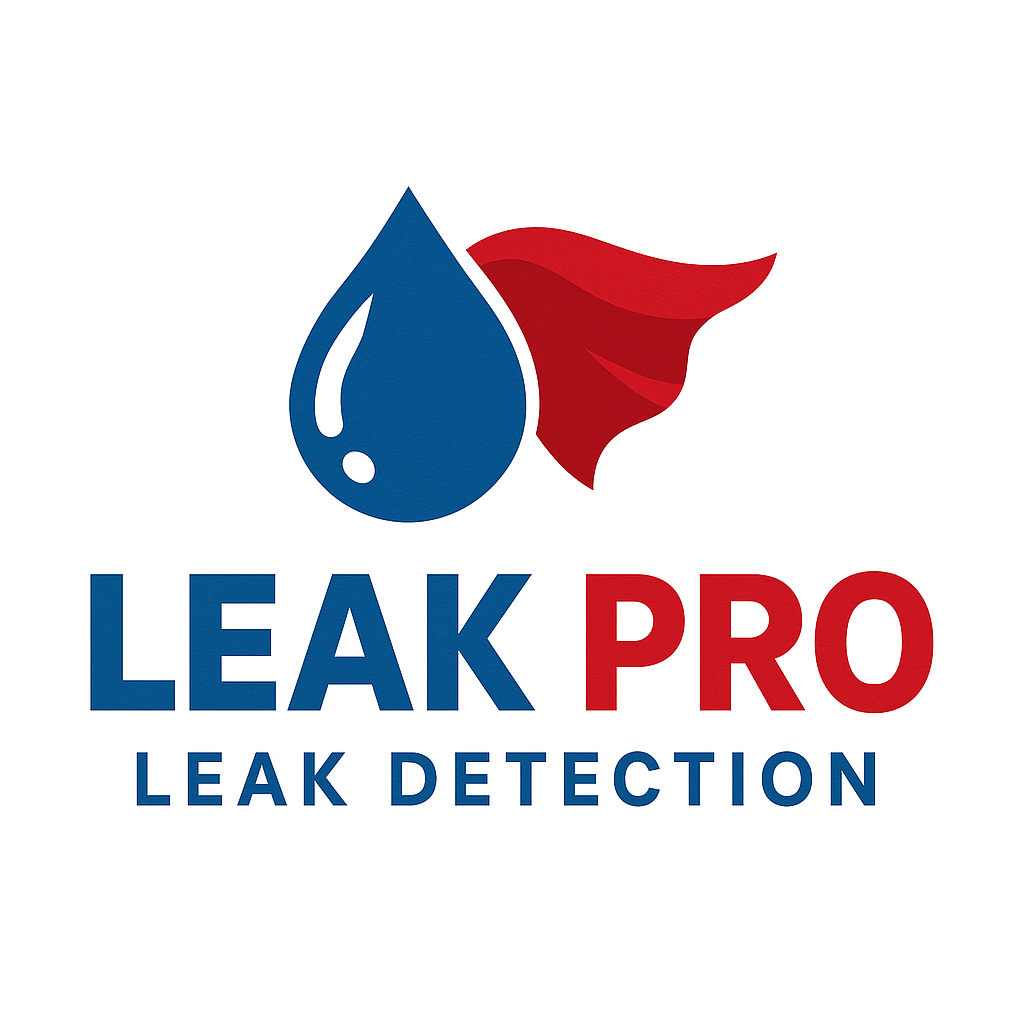 Leak Pro Leak Detection
