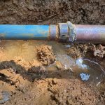 Adairsville Leak Detection